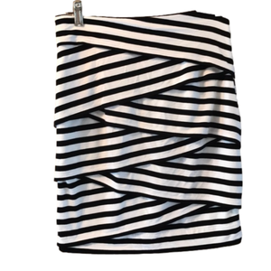 White House black market skirt